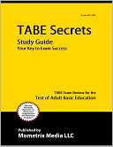 TABE Secrets Study Guide TABE Exam Secrets Test Prep