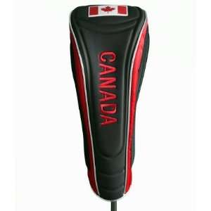  International Driver Headcover   Canada 