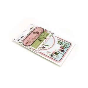  Eskimo Kisses Take Note Journaling Cards With 