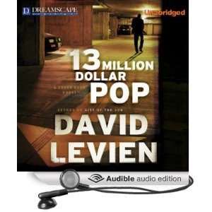  13 Million Dollar Pop (Audible Audio Edition) David 