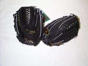 MPOWERED BASEBALL TRAPEZE COWHIDE & PIG OUTFIELD GLOVE  