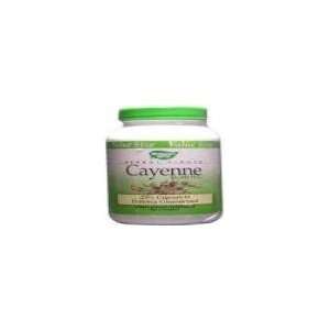   Natures Way   Cayenne, 450 mg, 180 capsules