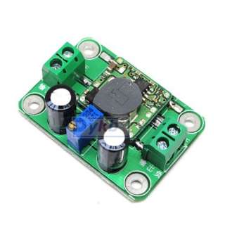 Kis 3r33 DC DC step down power module 4A over LM2596 up to 98%  