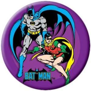  Batman and Robin Button 81062 Toys & Games