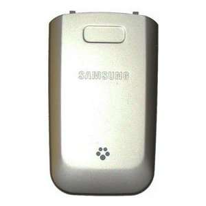  OEM SAMSUNG SGH T229 Battery Cover Door: Cell Phones 