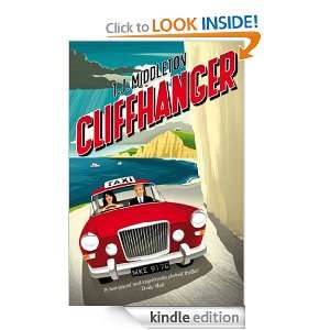 Start reading Cliffhanger  