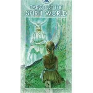 Tarot of the Spirit World by Bepi Vigna
