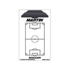  Soccer Coaching Board   Dry Erase