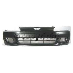  1996 1998 Toyota Paseo FRONT BUMPER COVER: Automotive