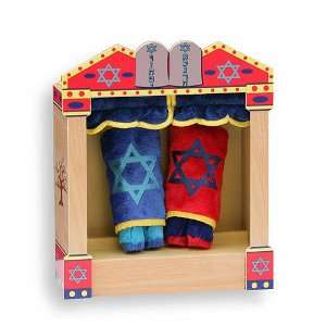  Kidkraft Childrens Toy Torah Play Set: Home & Kitchen