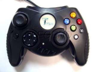 new programmable macro turbo game wired controller for microsoft xbox 