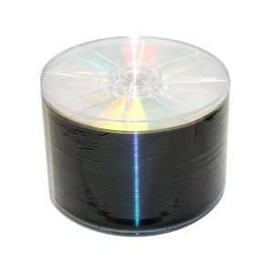   Media Discs in Tape Wrap (100 per Spindle) (200 pack) Electronics