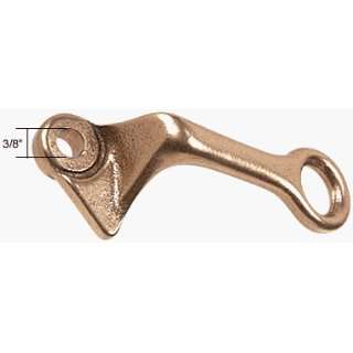    CRL Right Hand Single Hole Cam Handle for Ceco: Home Improvement