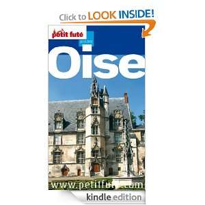 Oise (GUIDES DEPARTEM) (French Edition) Collectif, Dominique Auzias 