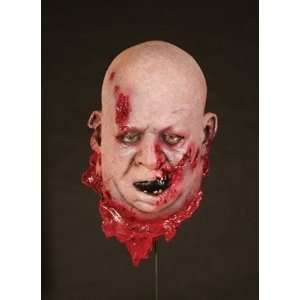  FAT ZOMBIE HEAD: Toys & Games
