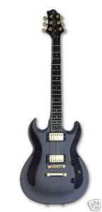 Greg Bennett TR4 SG Style Electric Guitar BLACK FRIDAY SPECIAL Reg $ 