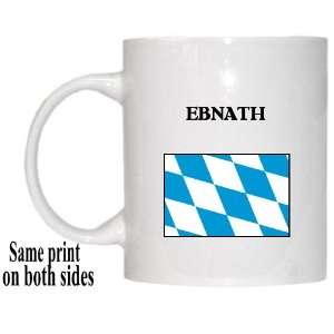  Bavaria (Bayern)   EBNATH Mug: Everything Else