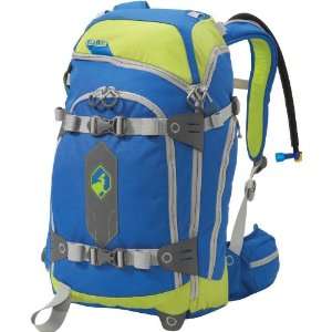  Camelbak Pit Boss 100 Ounce Hydration Pack Sports 