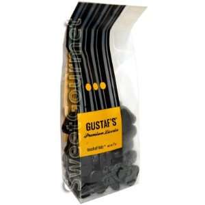 Gustafs Premium Licorice   Touch of Italy, 7 Oz  Grocery 