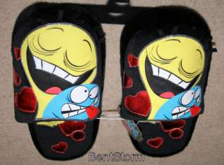 Fosters Fosters Home For Imaginary Friends CHEESE BLOO Slippers House 