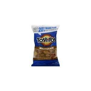 Tostitos Tortilla Chips Multigrain, 13oz (Pack of 4)  
