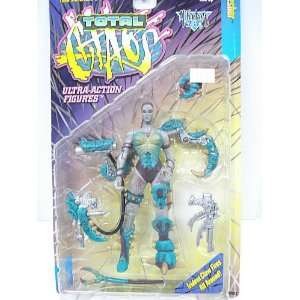  Total Chaos Thresher   Teal Version Toys & Games