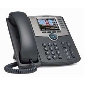    NEW 5 Line IP Phone with Color Dis   SPA525G2: Office Products