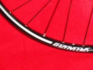 dt swiss 420sl 420 sl specialized mtb wheelset e.c nr fits stumpjumper 