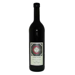  Sineann Cabernet Lazare 2005 Grocery & Gourmet Food