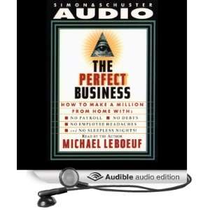   Headaches, No Debt (Audible Audio Edition) Michael Leboeuf Books