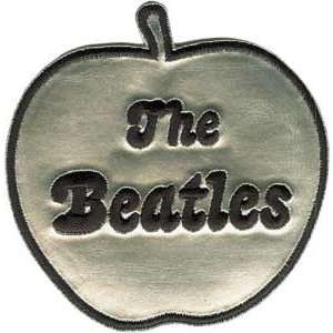  Patch   The Beatles   Apple Logo 