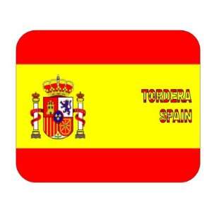  Spain [Espana], Tordera Mouse Pad 