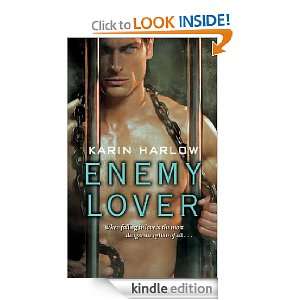 Start reading Enemy Lover  