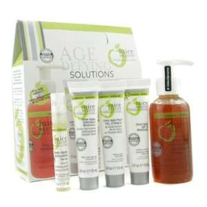  Green Apple Age Defying Solutions Kit, From Juice Beauty 