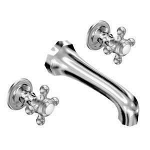 Altmans RO14H1E20XPN PVD Polished Nickel Quick Ship Faucets Shower 