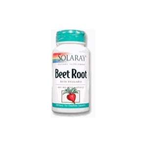  Beet Root   100   Capsule: Health & Personal Care