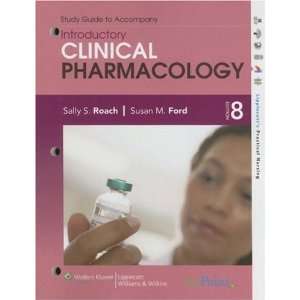   (Lippincotts Practical Nursing) [Paperback]: Sally S. Roach: Books