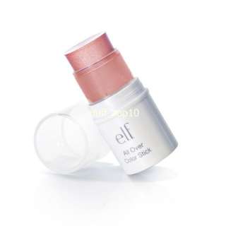   stick can be used on your eyes lips or face for a great looking glow