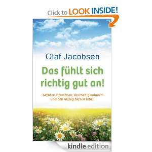   befreit leben (German Edition) Olaf Jacobsen  Kindle