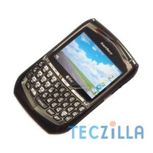   BlackBerry 8703E Qwerty CDMA SmartPhone and Bluetooth (Alltel, Black