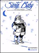 Santa Baby Christmas Song Eartha Kitt Piano Sheet Music  
