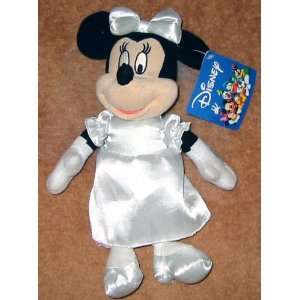  Disney 10 Wedding Day Minnie Mouse Toys & Games