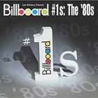 Billboard #1s: The 80s (CD, Feb 2004, 2 Discs, Rhino) (CD, 2004)