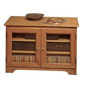Superior Furniture Co. 2134 X Idealist Cavaillon Media Storage Cabinet 