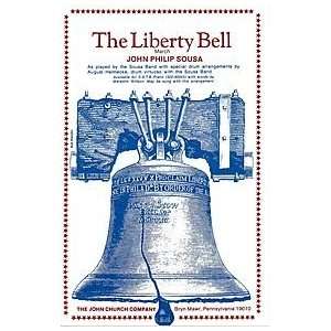  The Liberty Bell Musical Instruments