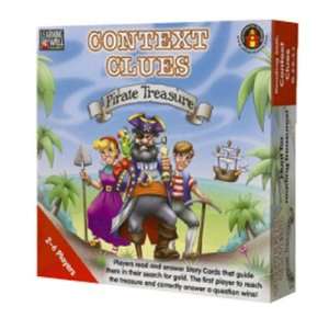    Context Clues   Red Level Reading Levels 2.0 3.5 Toys & Games