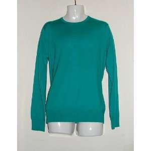 Burberry Cashmere Sweater Size Medium 