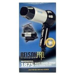  Belson Pro 1875 Travel Dryer: Everything Else