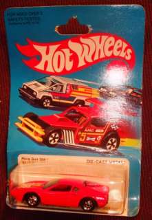 Hot Wheels Ferarri Race Bait 308 No.2021 1979 / 1980 Mattel  