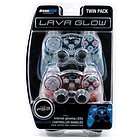 PACK WIRED PS3 PLAYSTATION 3 CONTROLLER GAMEPAD NEW